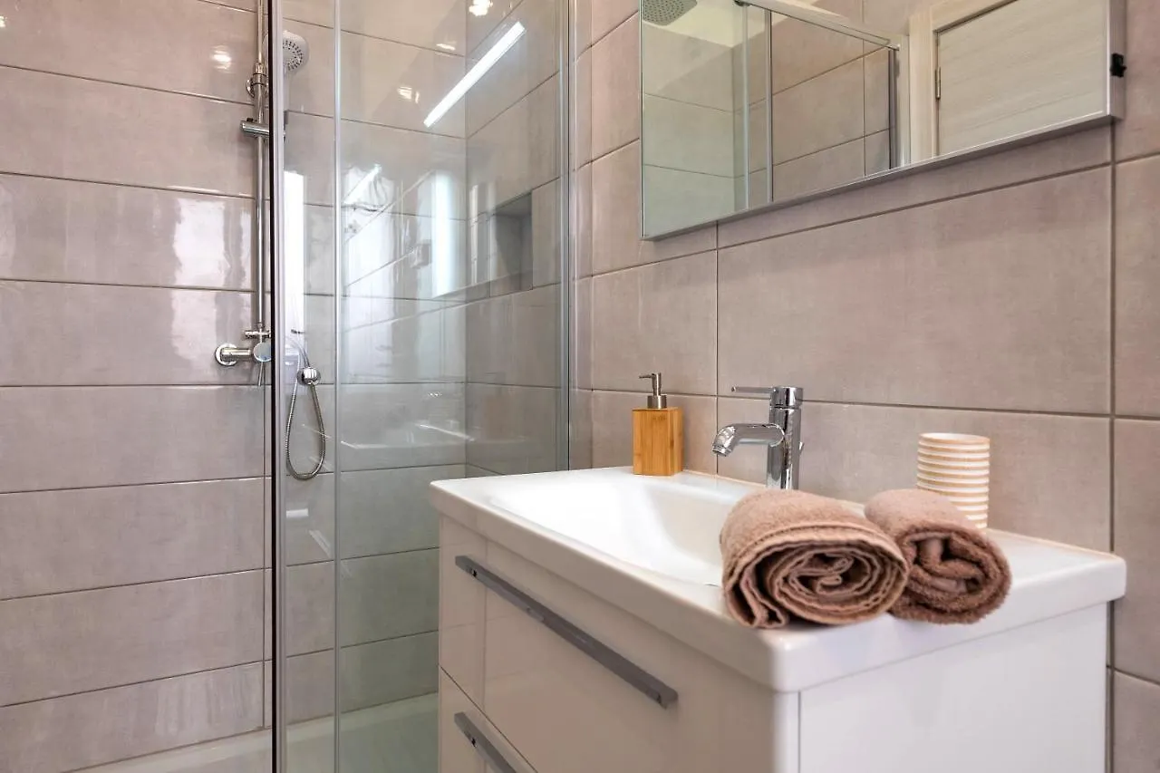 Carera Terrace Apartment Rovinj 0*,  Croatia