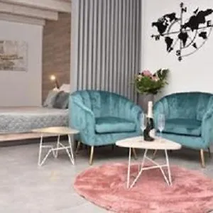 Hidden Paradise Apartment