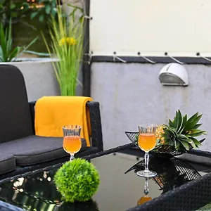 Cesarica Apartment Trogir