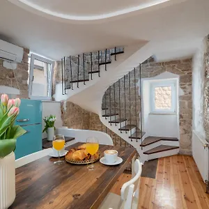 Manero Holiday home Trogir