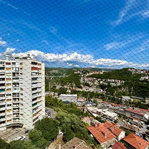 Bright And Charming Apartment Rijeka