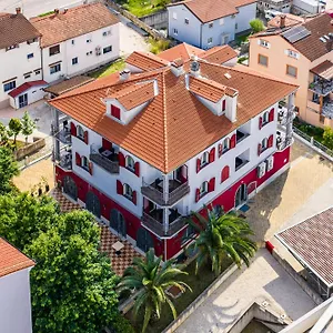 Armin Appartement