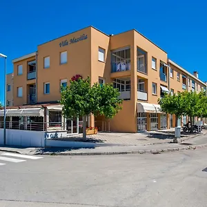 Massilia Apartment