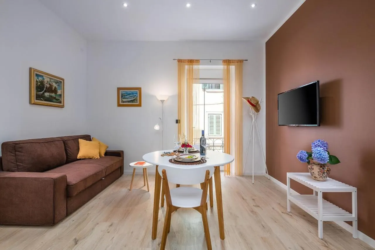 Carera Terrace Apartment Rovinj